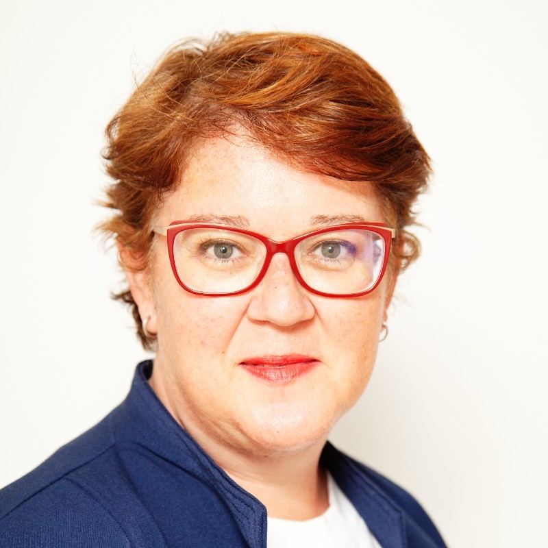 Ana Isabel Corral García