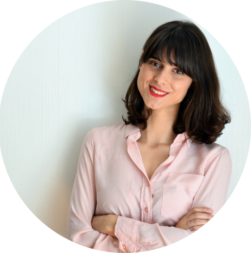 Claudia Negri Ribalta