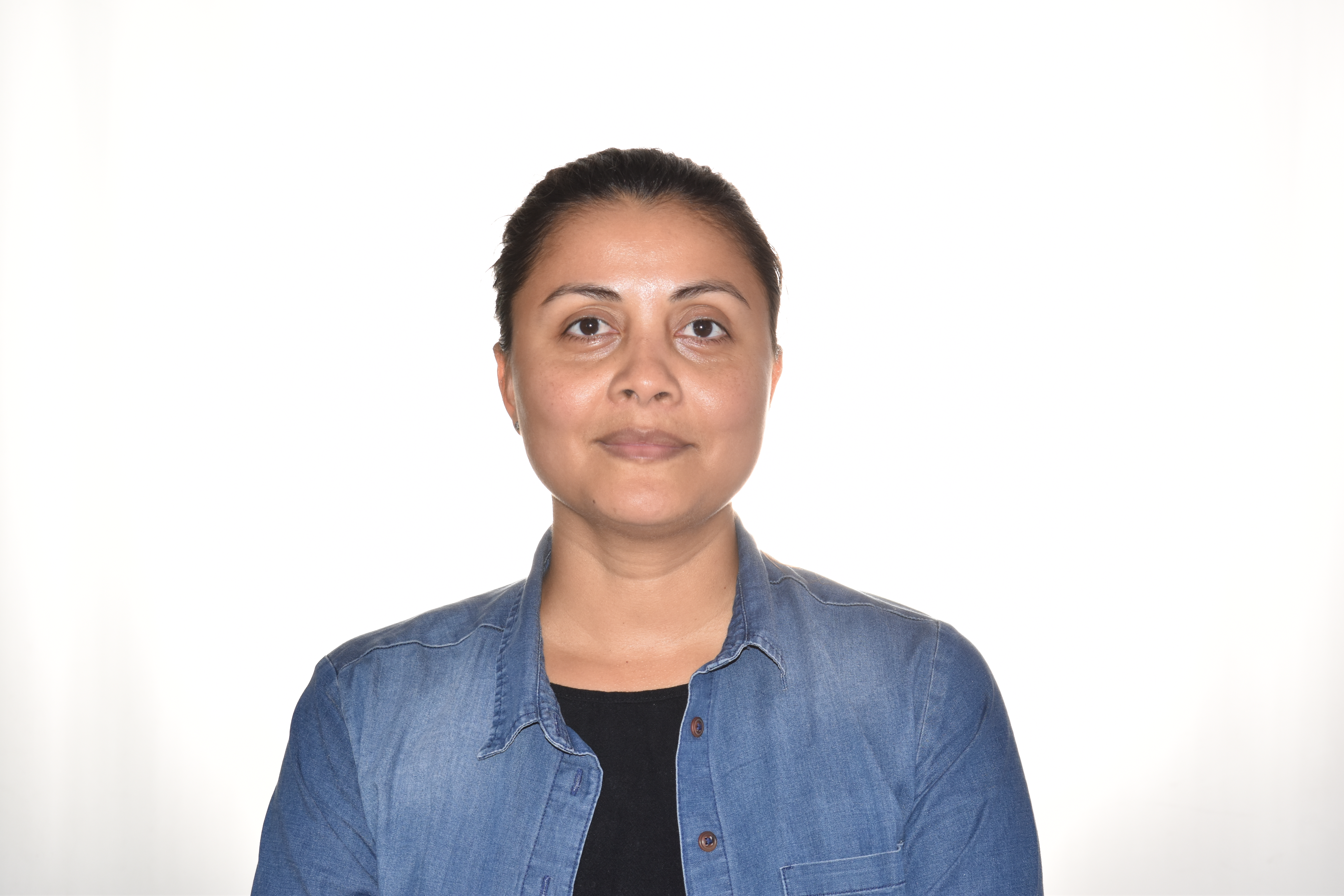 Derlys Domínguez Motta