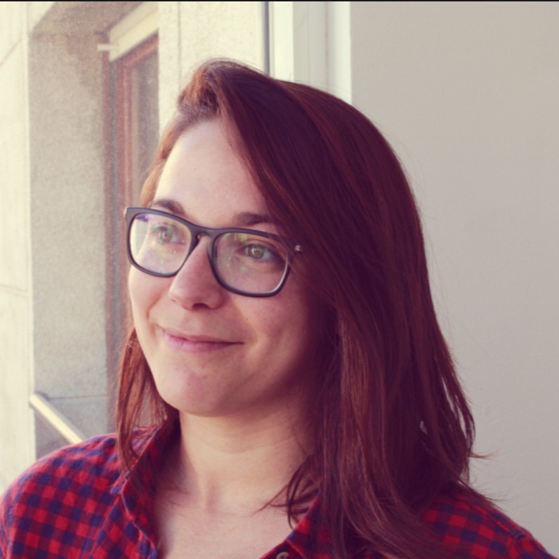 Marina Altés Magret